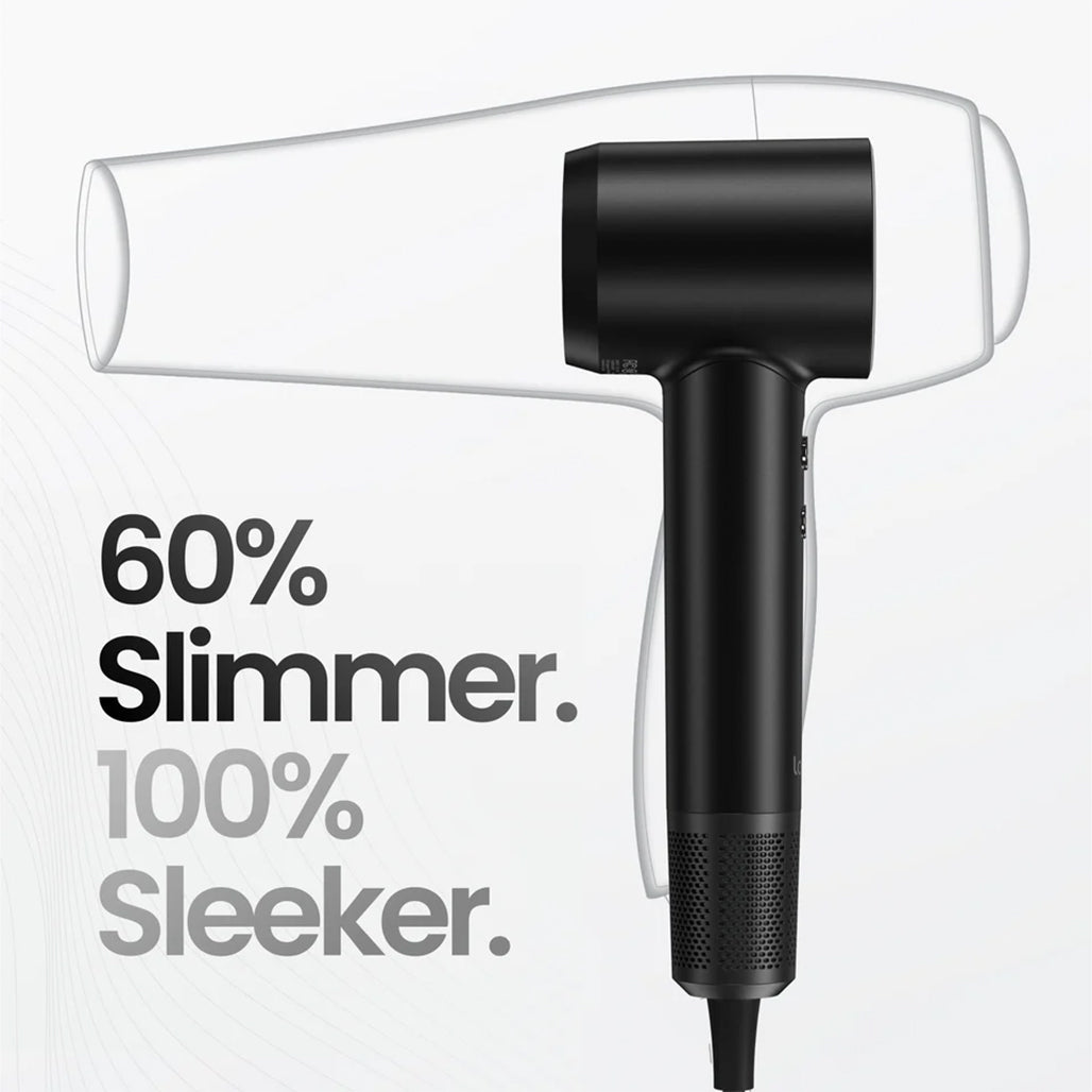 A Photo Of Laifen Swift Special High-Speed Hair Dryer 1400W
