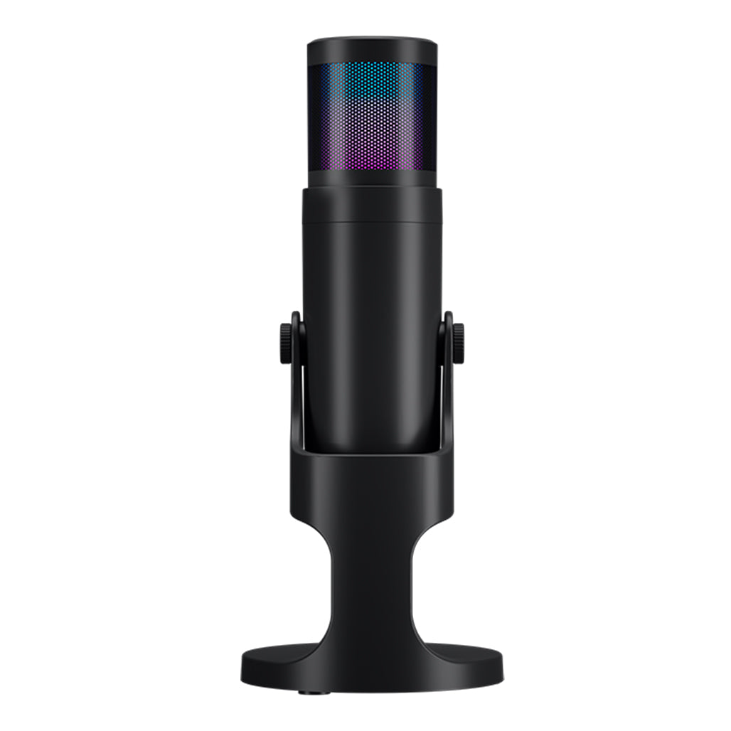 A Photo Of SADES Otus USB Gaming Microphone