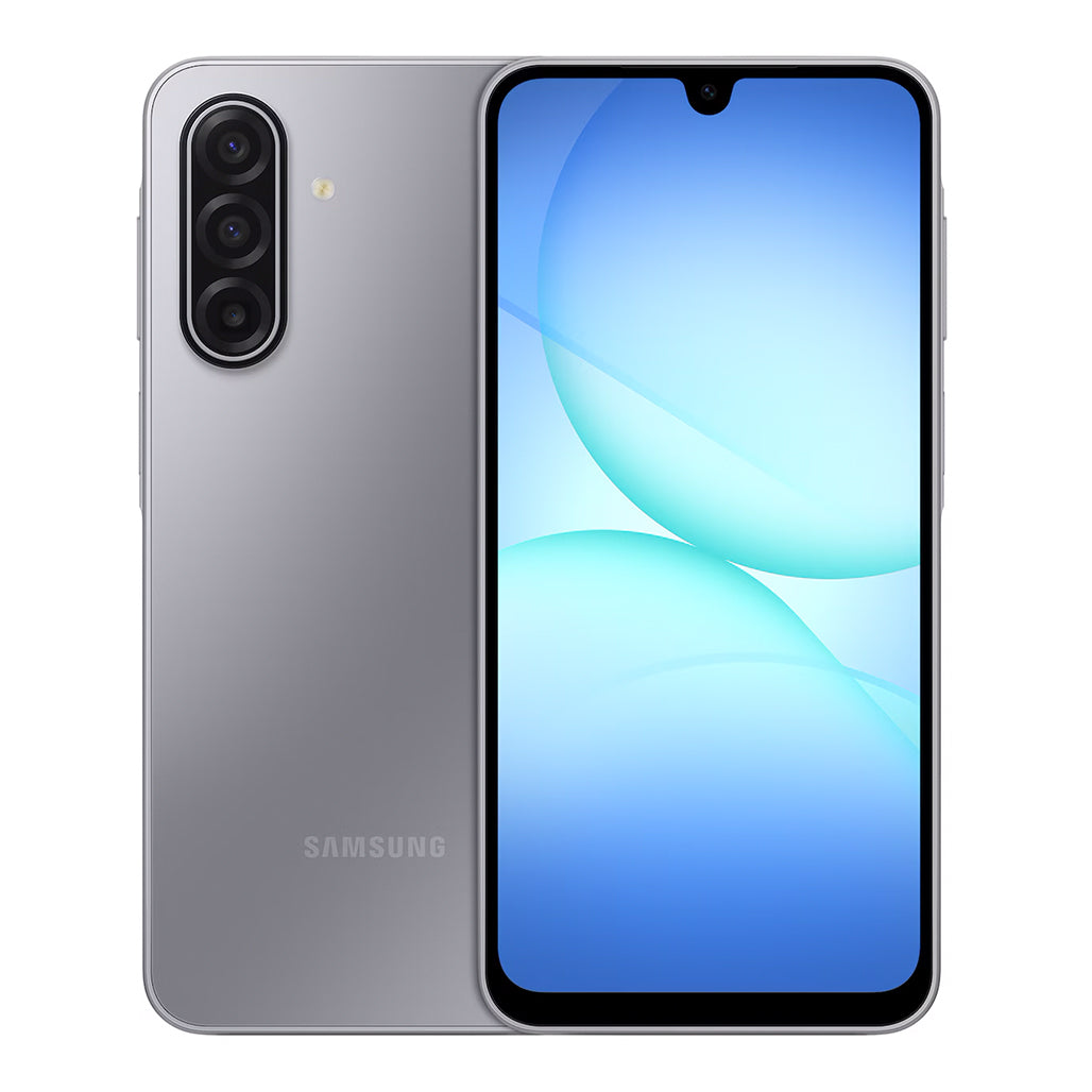 A Photo Of Samsung Galaxy A17