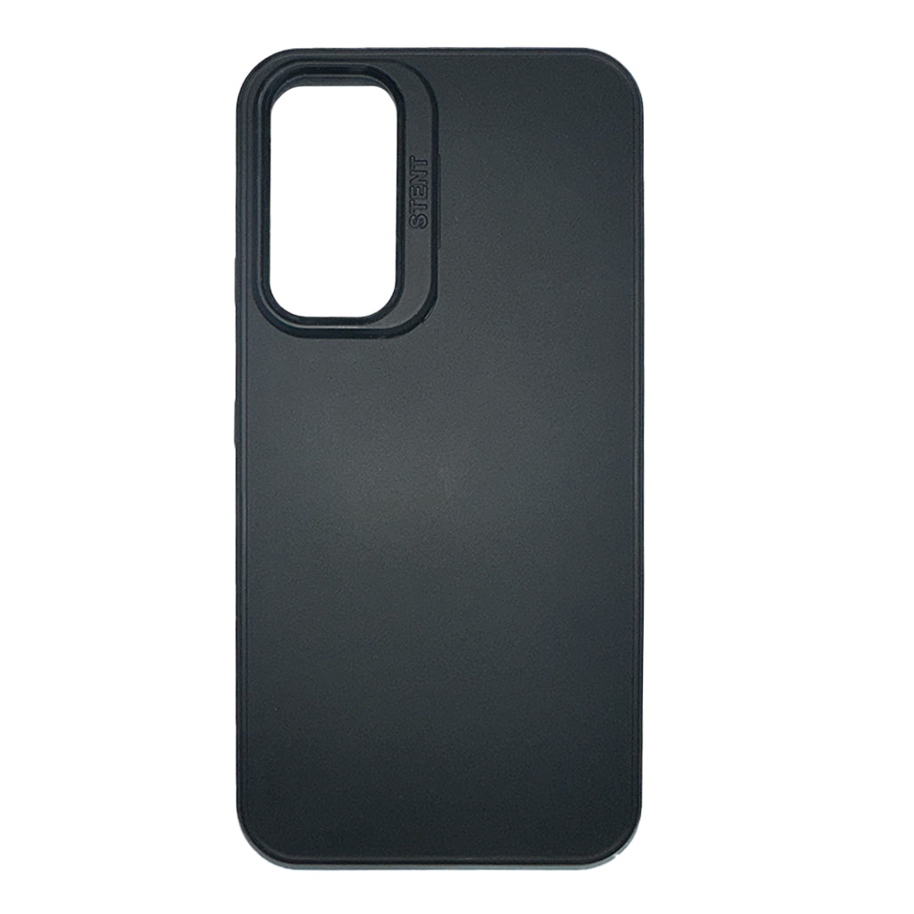 A Photo Of Samsung A34 Phone Case with Lens Holder – Durable Protection with Enhanced Functionality