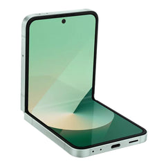A Photo Of Samsung Galaxy Z Flip 6 - 12GB RAM - 512GB Storage