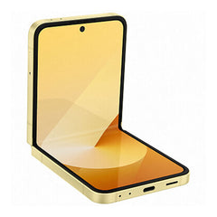 A Photo Of Samsung Galaxy Z Flip 6 - 12GB RAM - 512GB Storage