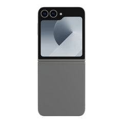 A Photo Of Samsung Galaxy Z Flip 6 - 12GB RAM - 512GB Storage