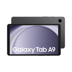 A Photo Of Samsung Galaxy Tab A9 Graphite - 8.7