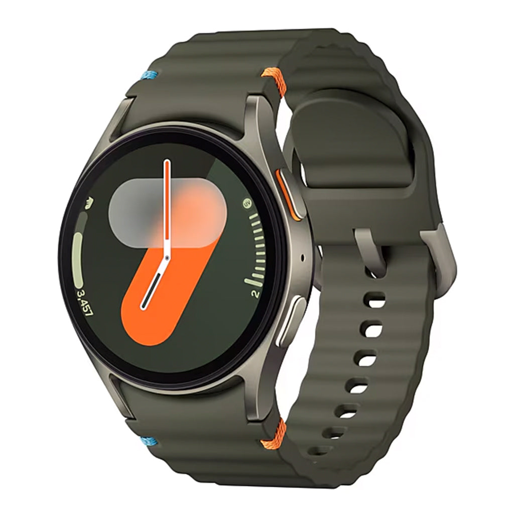 A Photo Of Samsung Galaxy Watch 7