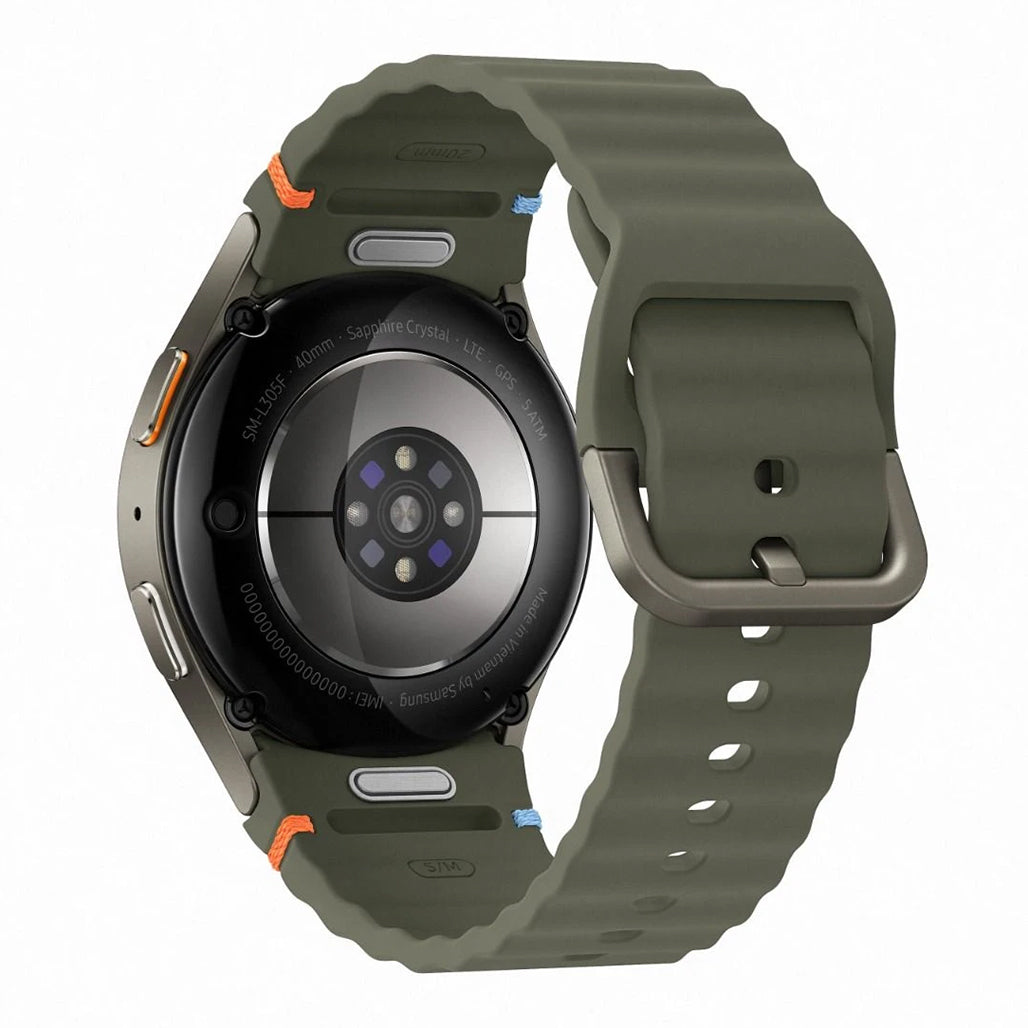 A Photo Of Samsung Galaxy Watch 7