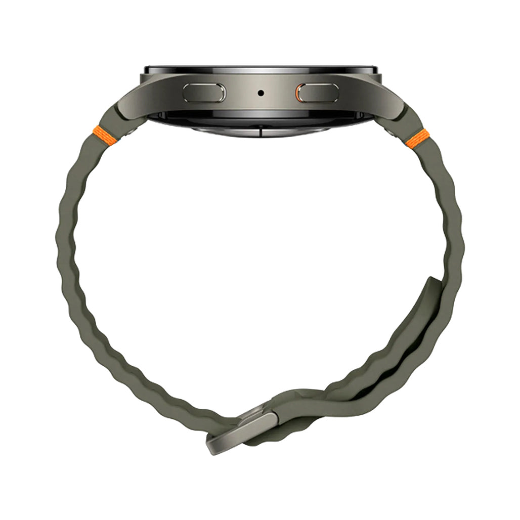 A Photo Of Samsung Galaxy Watch 7