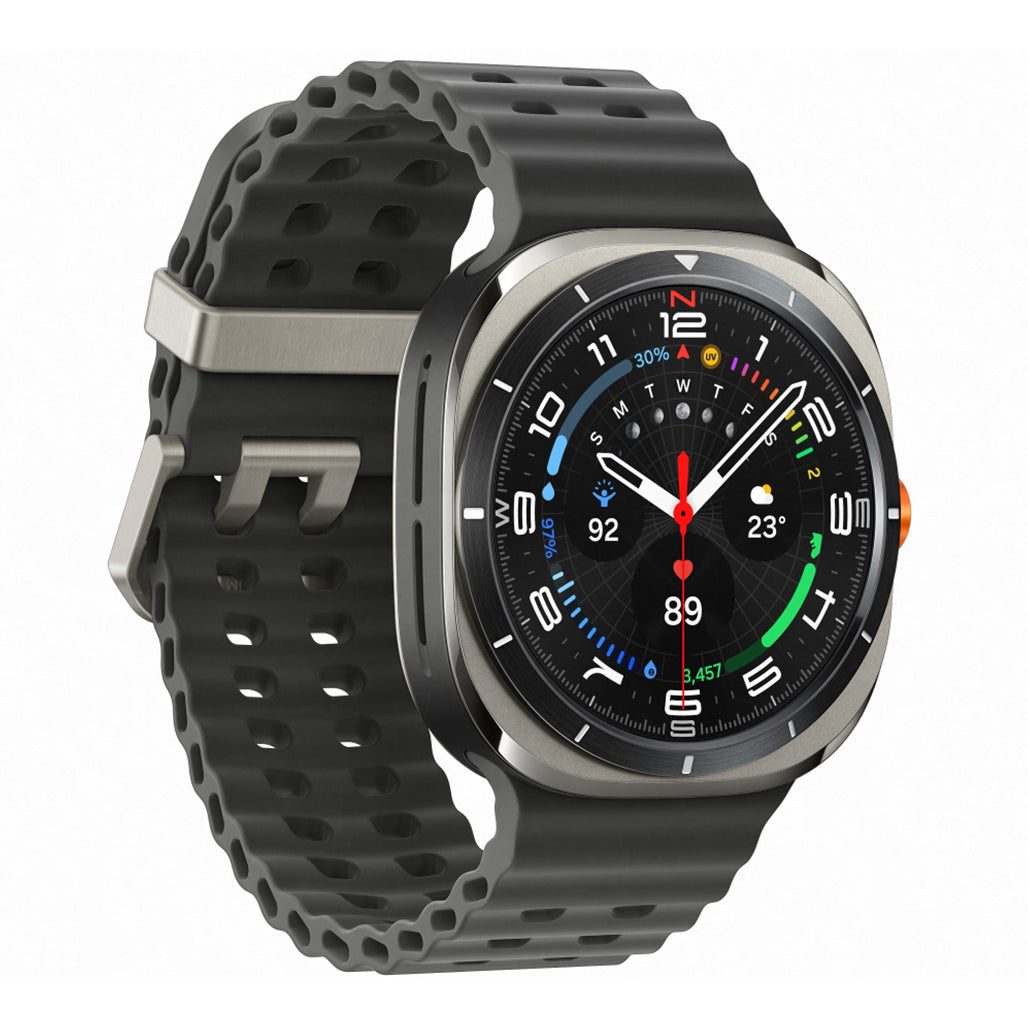 A Photo Of Samsung Galaxy Watch Ultra