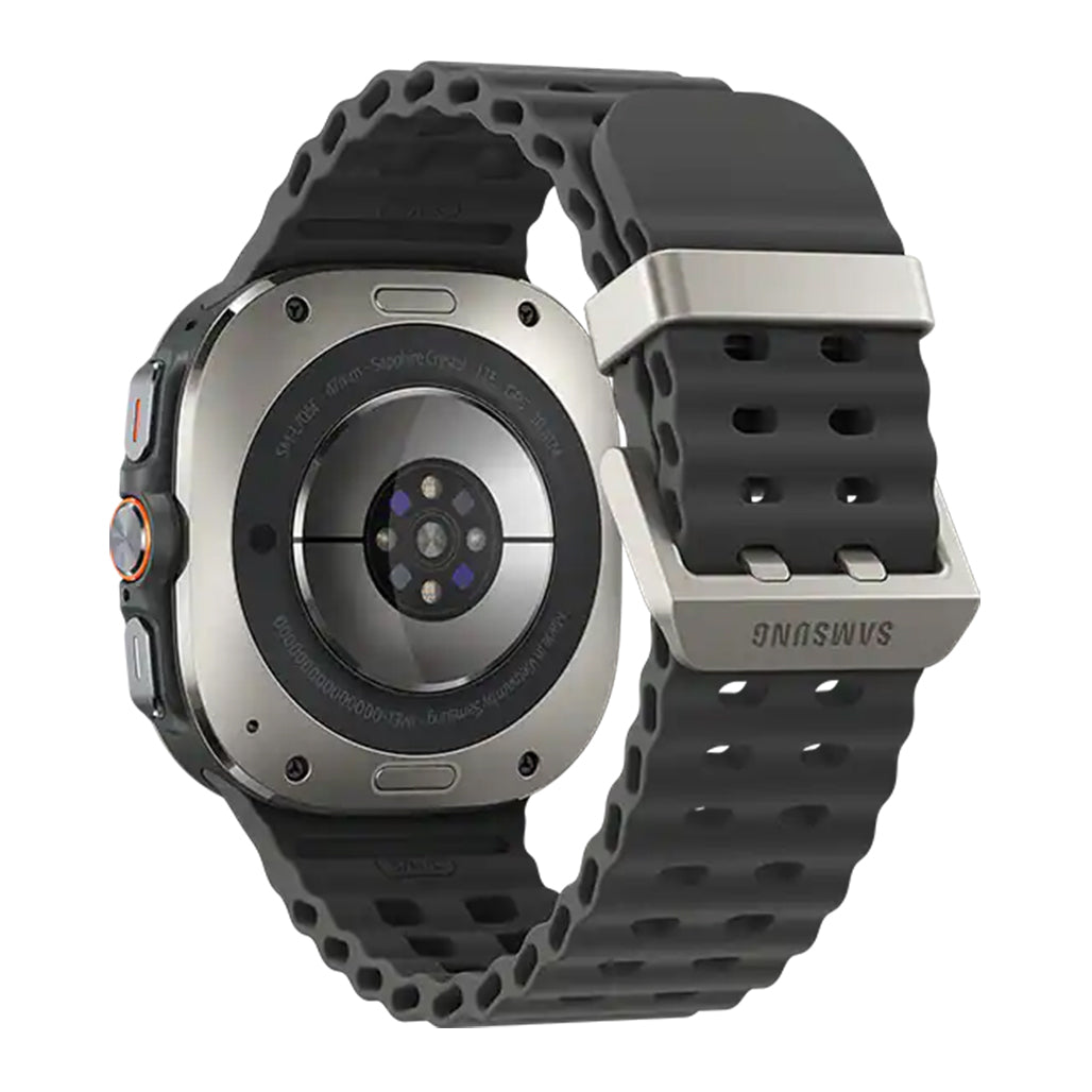 A Photo Of Samsung Galaxy Watch Ultra