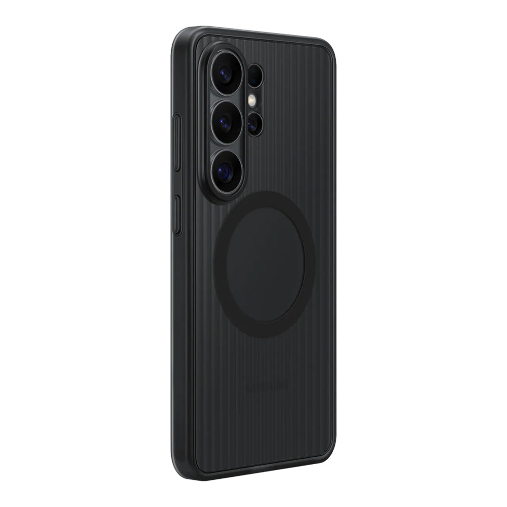 A Photo Of Samsung Rugged Magnet Case for Galaxy S26 Ultra