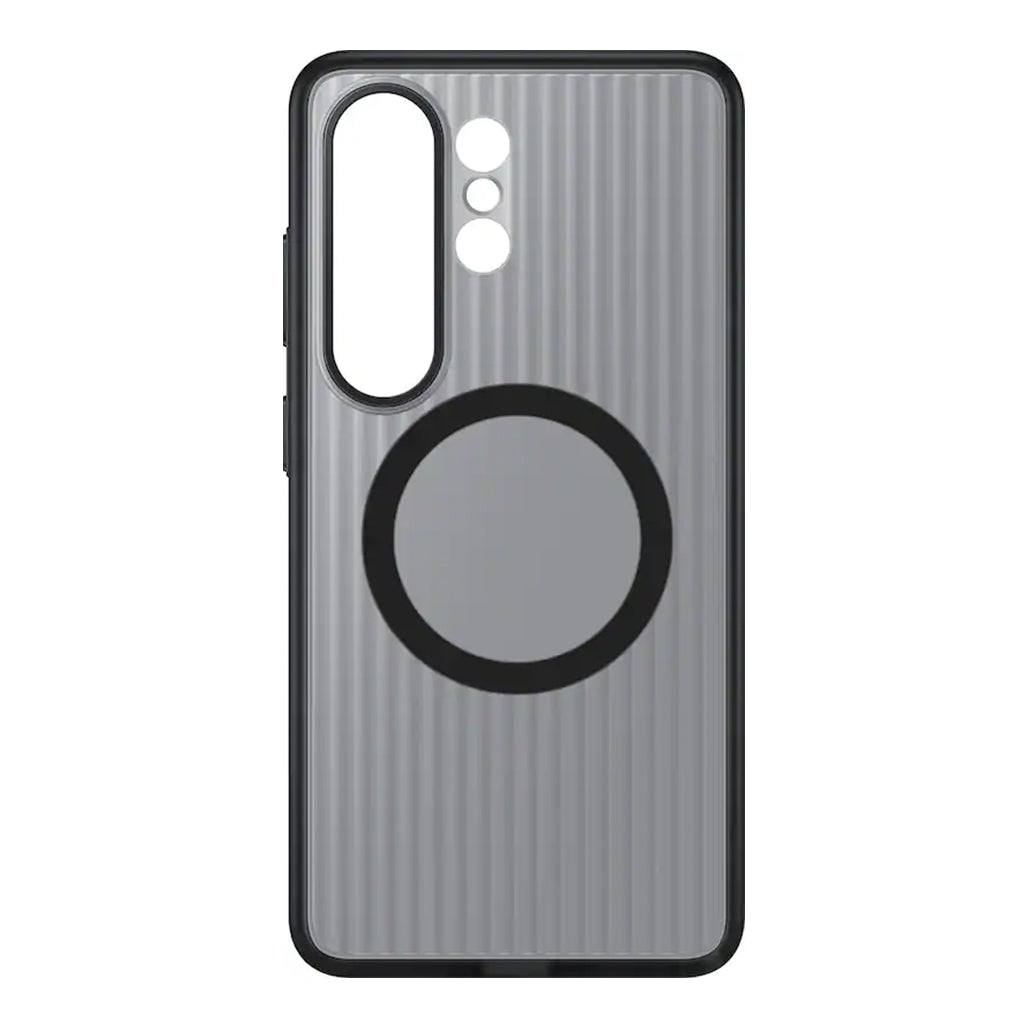 A Photo Of Samsung Rugged Magnet Case for Galaxy S26 Ultra