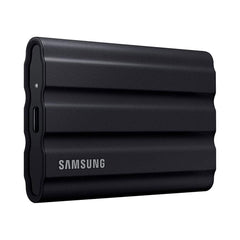 A Photo Of Samsung T7 Shield 2TB Portable SSD | MU-PE2T0R