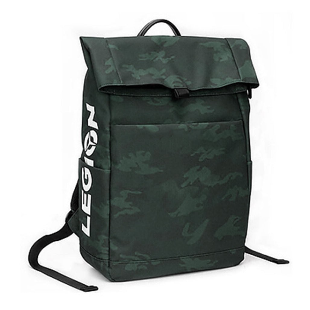A Photo Of Lenovo LEGION C1 Multi-Function Backpack