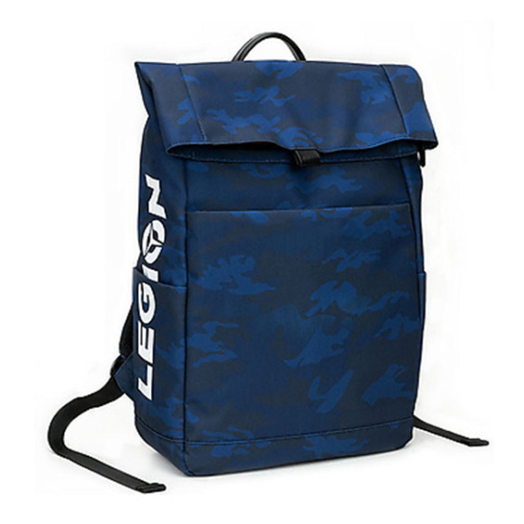 A Photo Of Lenovo LEGION C1 Multi-Function Backpack