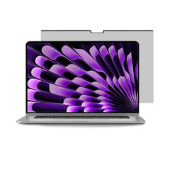 A Photo Of Le Prius Magnetic Privacy Screen for MacBook
