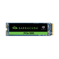 Seagate Barracuda 1TB SSD M.2 2280 PCIe NVMe Gen4 – High-Speed Storage for Enhanced Performance