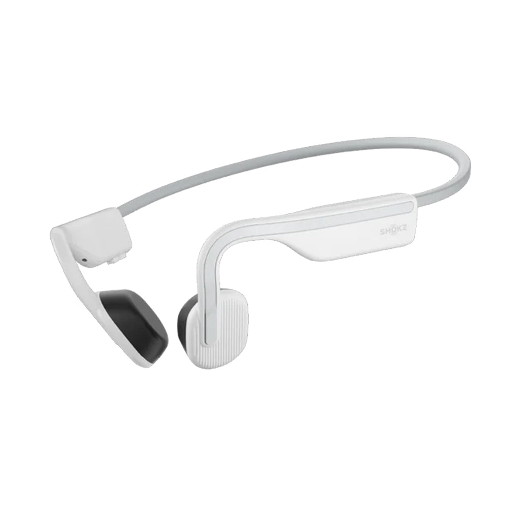A Photo Of Shokz OPENMOVE - Bone Conduction Headphones