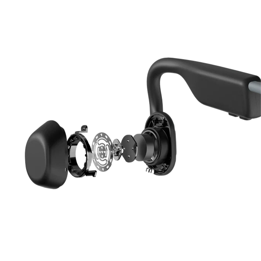 A Photo Of Shokz OPENMOVE - Bone Conduction Headphones