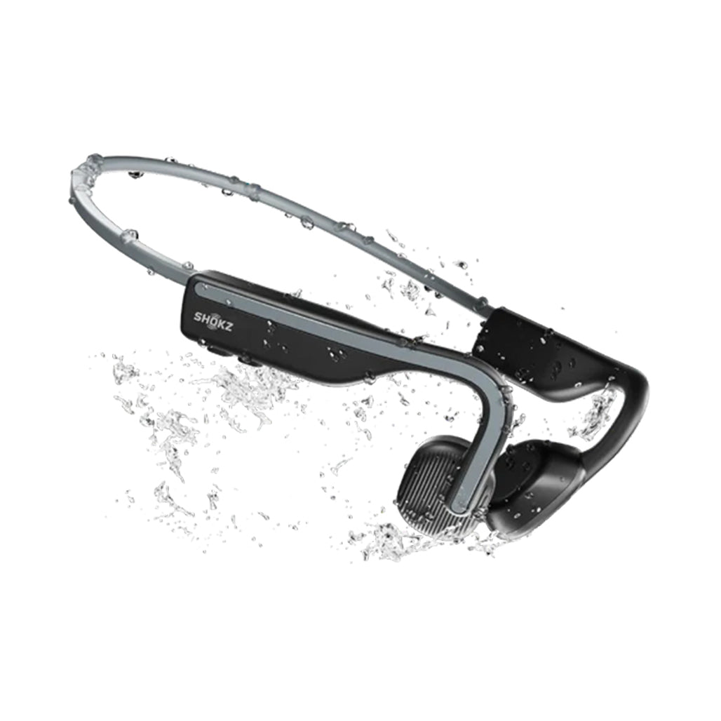 A Photo Of Shokz OPENMOVE - Bone Conduction Headphones