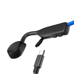 A Photo Of Shokz OPENMOVE - Bone Conduction Headphones