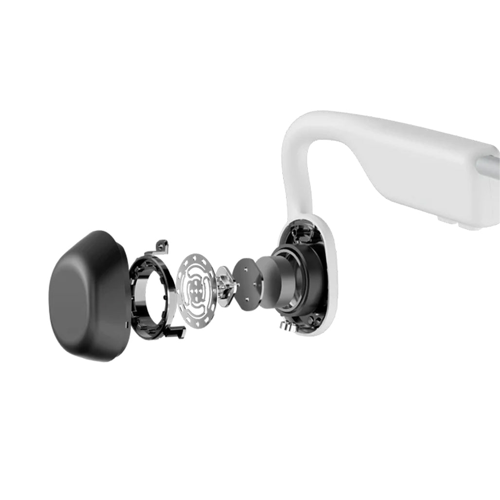 A Photo Of Shokz OPENMOVE - Bone Conduction Headphones