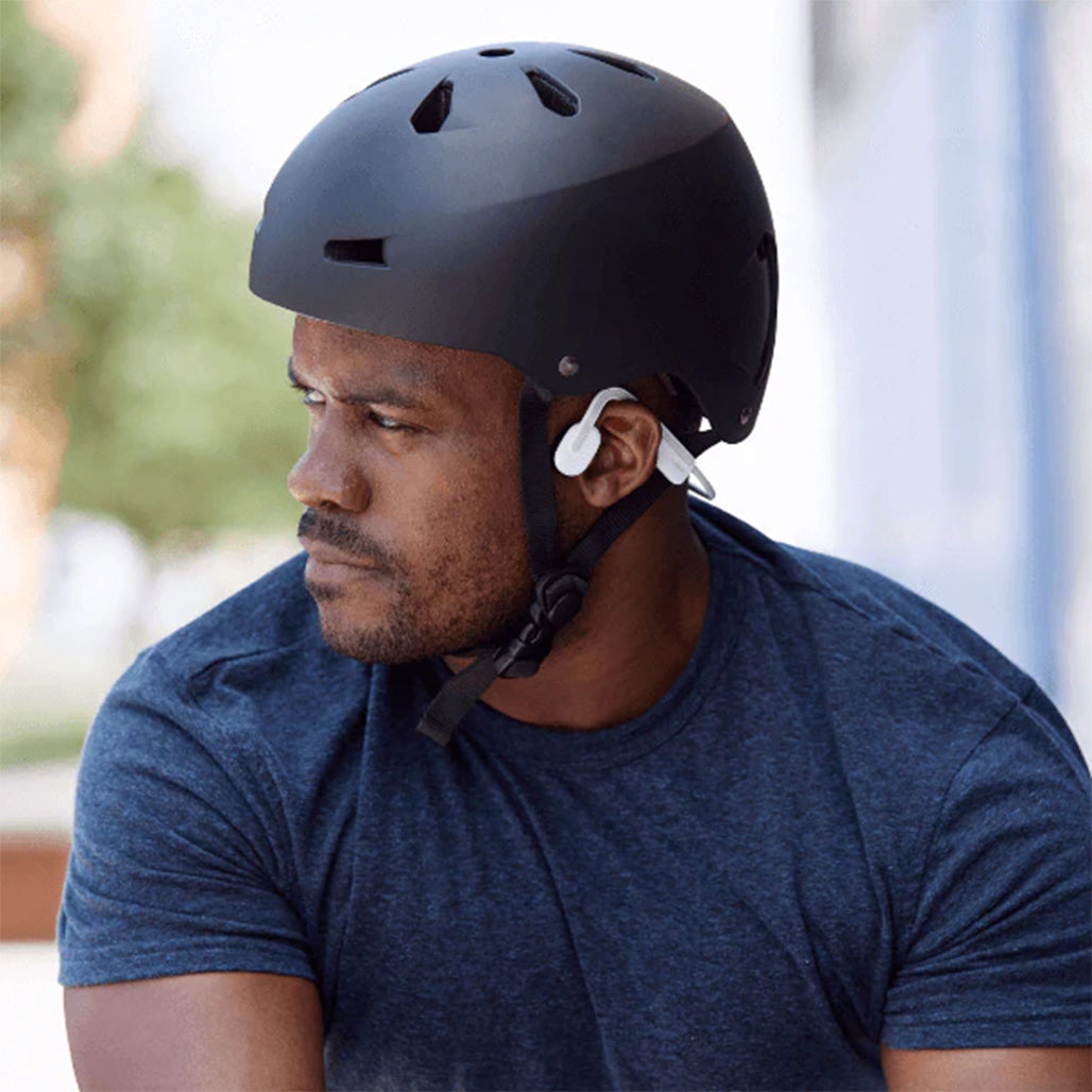 A Photo Of Shokz OPENMOVE - Bone Conduction Headphones