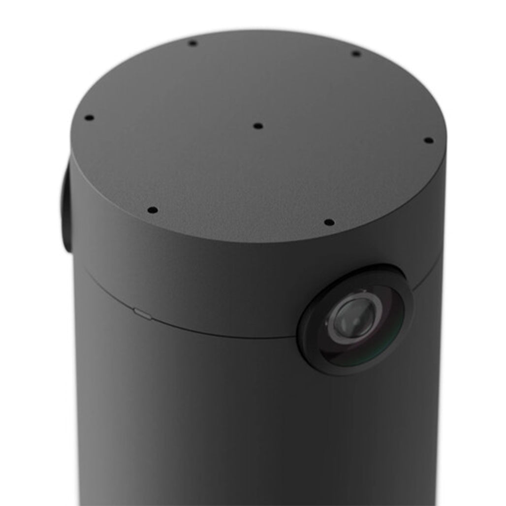 A Photo Of Logitech Sight - Tabletop companion camera with intelligent multi-participant framing - 960-001510