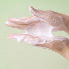 A Photo Of Skin1004 Tea-Trica BHA Foam - Acne Deep Cleansing Foam - 125ml