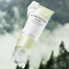 A Photo Of Skin1004 Tea-Trica BHA Foam - Acne Deep Cleansing Foam - 125ml