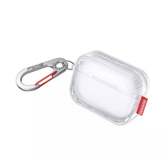 A Photo Of Skinarma Case for Airpods Pro 2