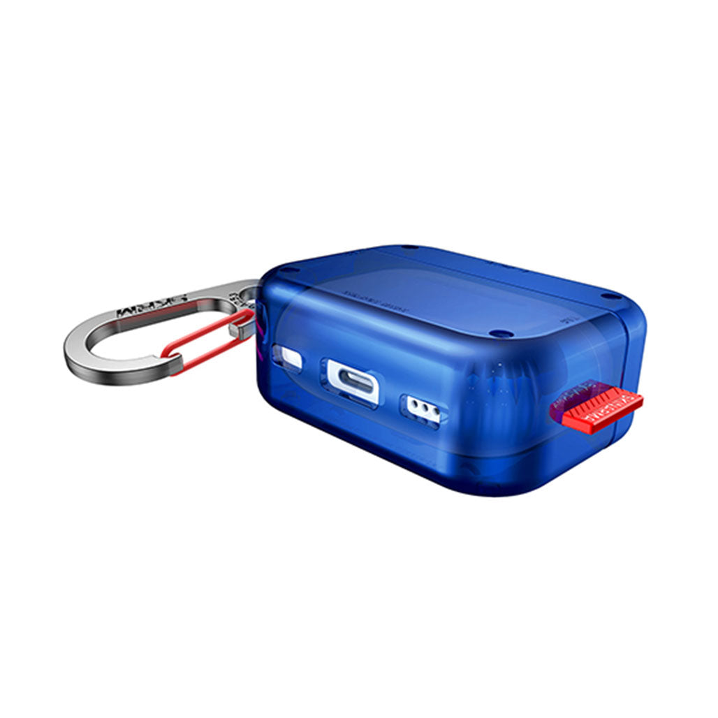 A Photo Of Skinarma Case for Airpods Pro 2