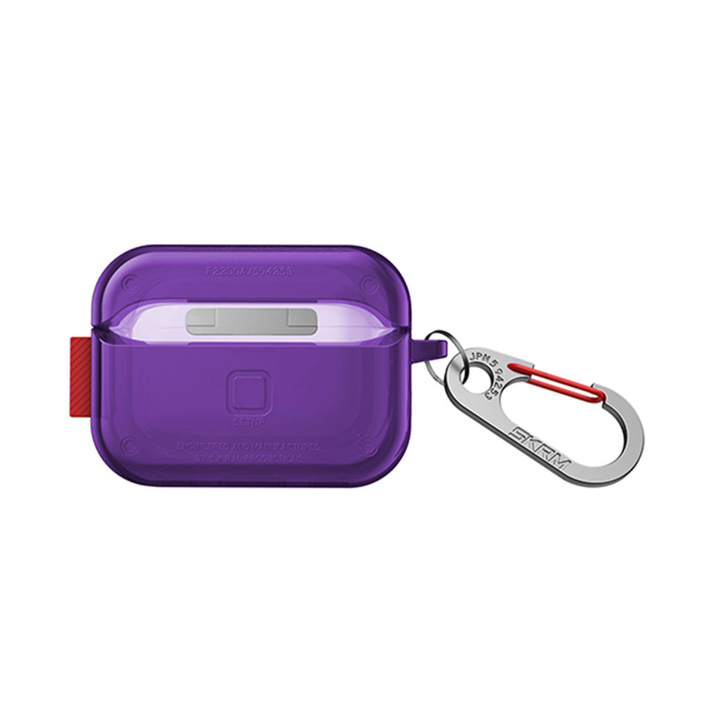 A Photo Of Skinarma Case for Airpods Pro 2