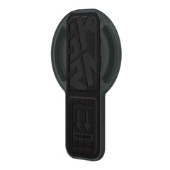 A Photo Of Skinarma ARCH XE Magnetic 2-in-1 Foldable Phone Grip & Stand with Car Mount Compatibility