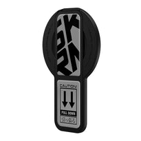 Skinarma ARCH XE Magnetic 2-in-1 Foldable Phone Grip & Stand with Car Mount Compatibility