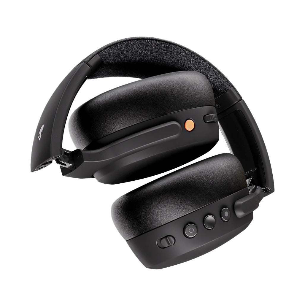 A Photo Of Skullcandy Crusher ANC 2 - Sensory Bass Headphones with Active Noise Cancelling | S6CAW-R740