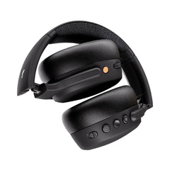 A Photo Of Skullcandy Crusher ANC 2 - Sensory Bass Headphones with Active Noise Cancelling | S6CAW-R740