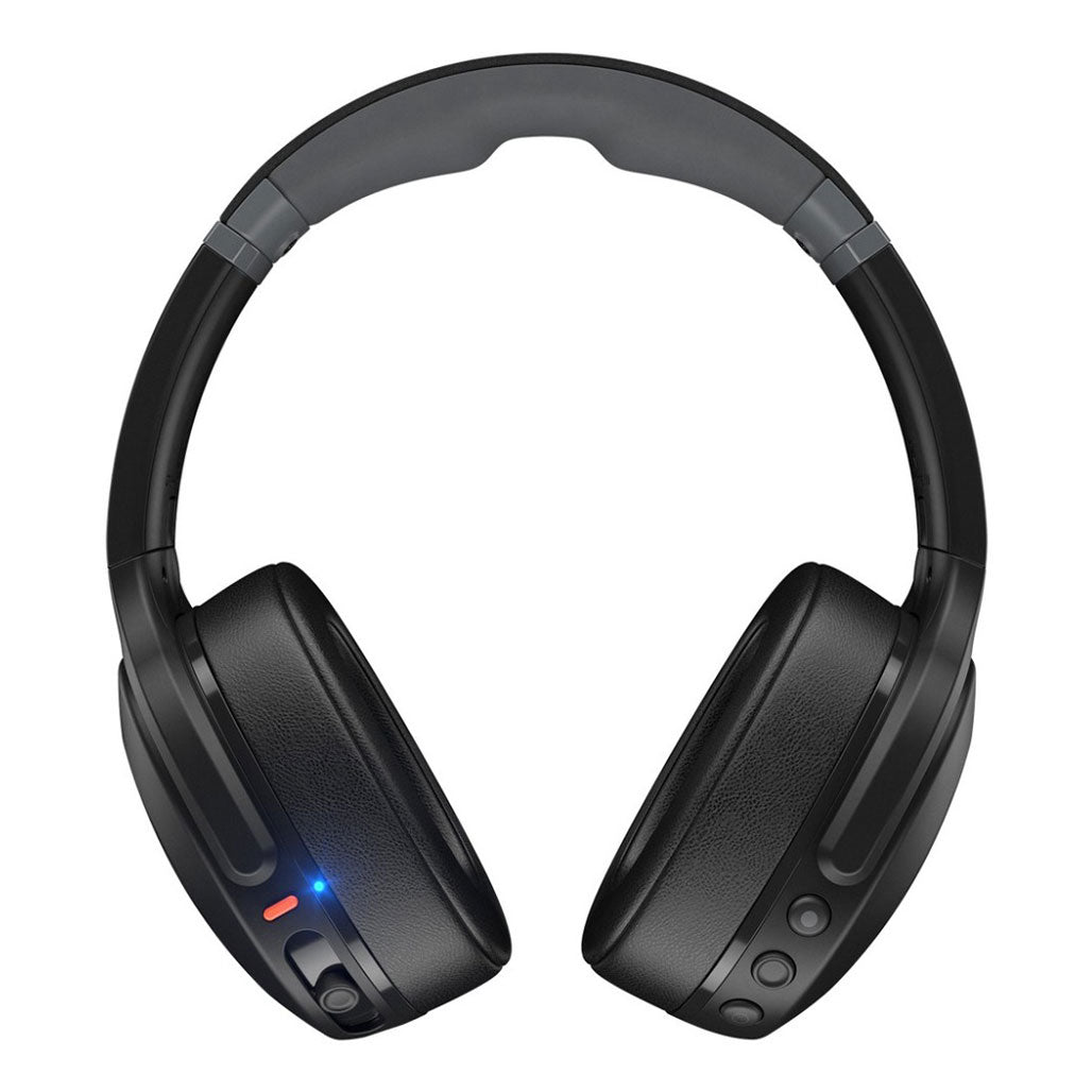 A Photo Of Skullcandy Crusher Evo - Wireless Over-Ear Headphones