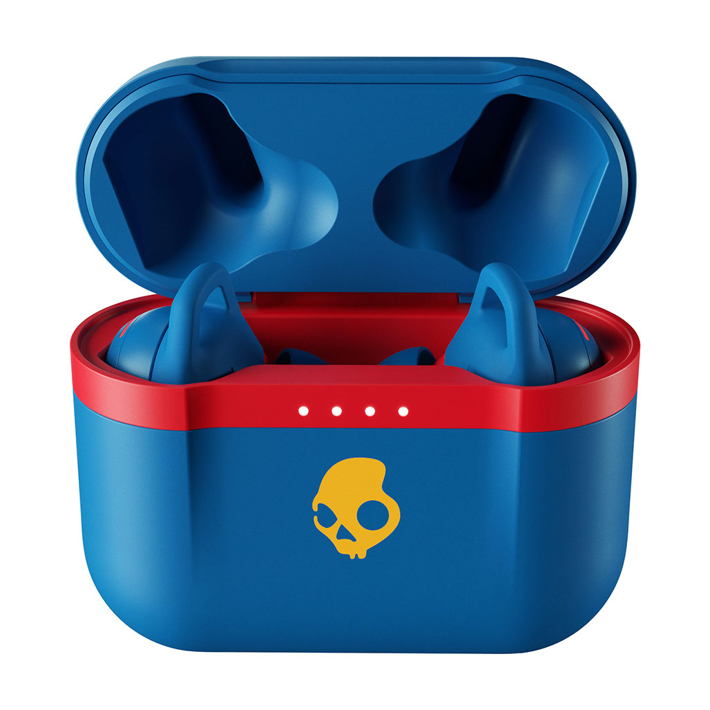 A Photo Of Skullcandy Indy Evo - True Wireless Earbuds