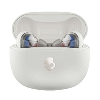Skullcandy Rail - True Wireless Earbuds - White