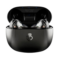 Skullcandy Rail - True Wireless Earbuds - Black