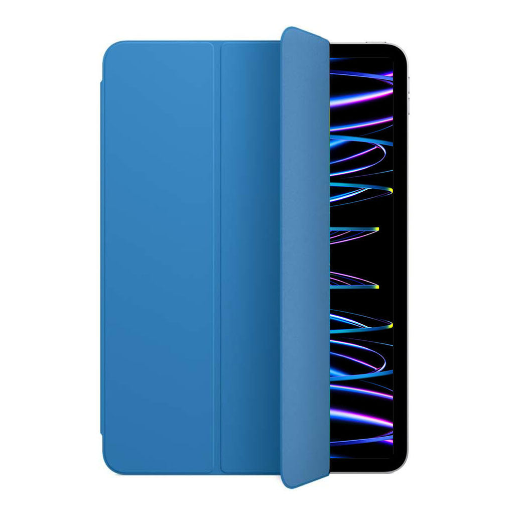 A Photo Of Apple Smart Folio for iPad Pro 11-inch (4th generation)