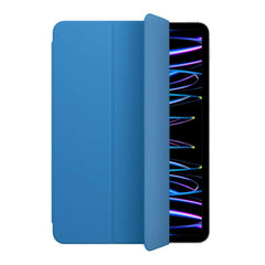 A Photo Of Apple Smart Folio for iPad Pro 11-inch (4th generation)