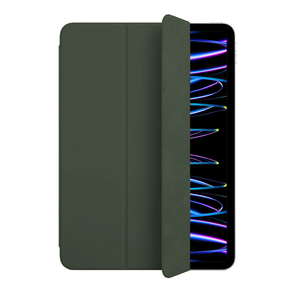 A Photo Of Apple Smart Folio for iPad Pro 11-inch (4th generation)