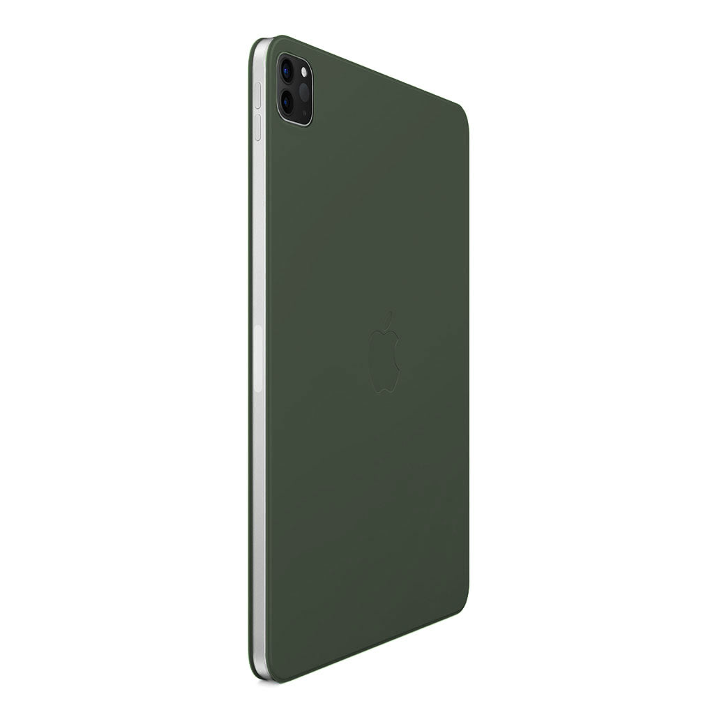A Photo Of Apple Smart Folio for iPad Pro 11-inch (4th generation)