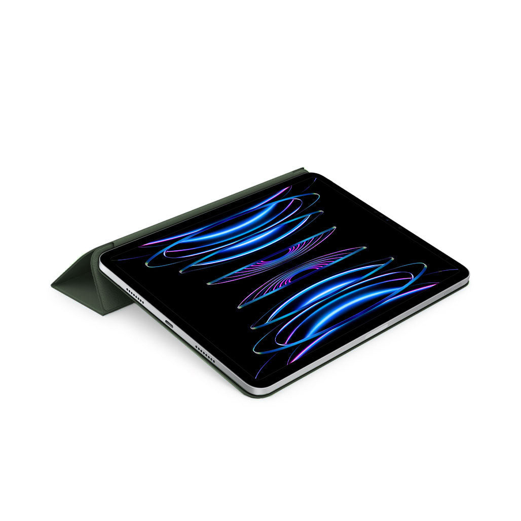 A Photo Of Apple Smart Folio for iPad Pro 11-inch (4th generation)