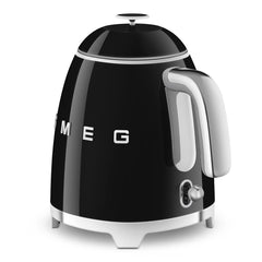 A Photo Of Smeg 50's Style Mini Electric Kettle