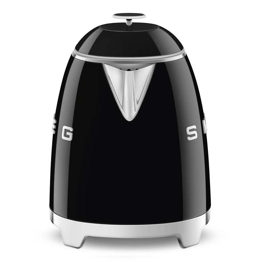 A Photo Of Smeg 50's Style Mini Electric Kettle