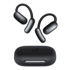 A Photo Of Soundcore by Anker AeroFit 2 AI Earbuds
