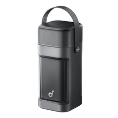 A Photo Of Anker Soundcore Nebula P1 - Portable Projector with Detachable Speakers