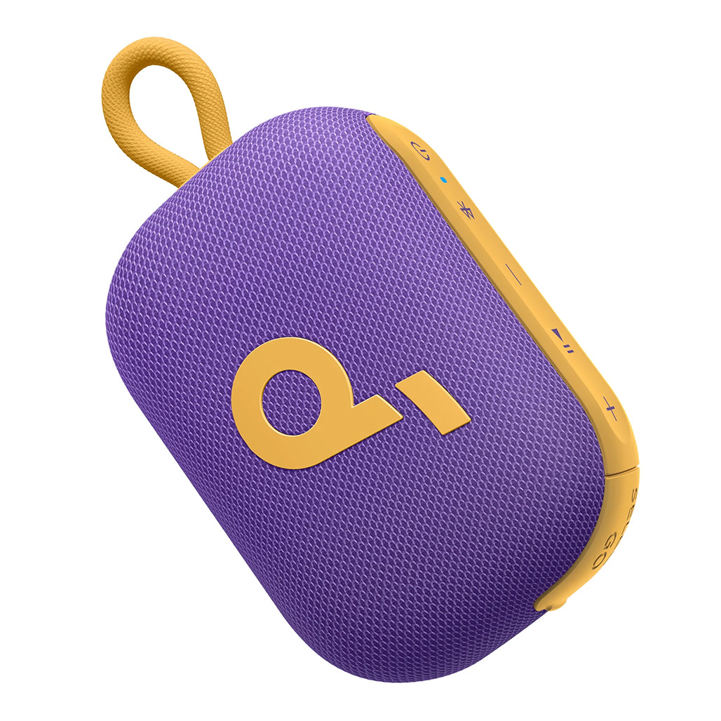 A Photo Of Anker Soundcore Select 4 Go - Portable Bluetooth Speaker